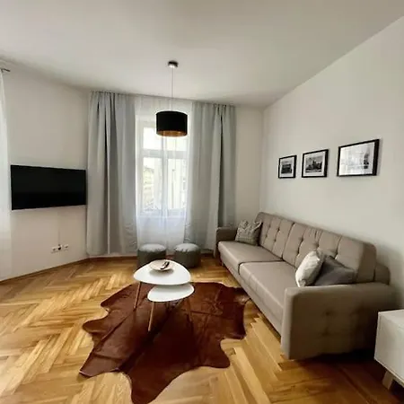 Firstclass 2r_apartment In Appartement